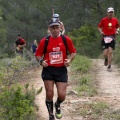 Marató i Mitja Castelló-Penyagolosa