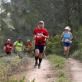 Marató i Mitja Castelló-Penyagolosa