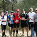 Marató i Mitja Castelló-Penyagolosa