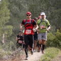 Marató i Mitja Castelló-Penyagolosa