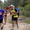 Marató i Mitja Castelló-Penyagolosa