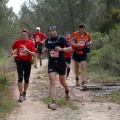 Marató i Mitja Castelló-Penyagolosa