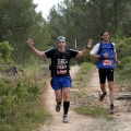 Marató i Mitja Castelló-Penyagolosa
