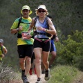 Marató i Mitja Castelló-Penyagolosa