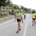 Marató i Mitja Castelló-Penyagolosa