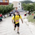 Marató i Mitja Castelló-Penyagolosa
