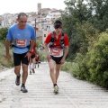 Marató i Mitja Castelló-Penyagolosa