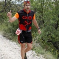 Marató i Mitja Castelló-Penyagolosa
