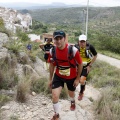 Marató i Mitja Castelló-Penyagolosa