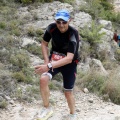 Marató i Mitja Castelló-Penyagolosa