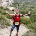 Marató i Mitja Castelló-Penyagolosa