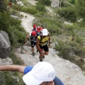 Marató i Mitja Castelló-Penyagolosa