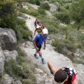 Marató i Mitja Castelló-Penyagolosa