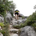 Marató i Mitja Castelló-Penyagolosa