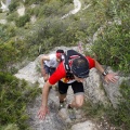 Marató i Mitja Castelló-Penyagolosa