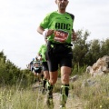 Marató i Mitja Castelló-Penyagolosa