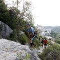 Marató i Mitja Castelló-Penyagolosa