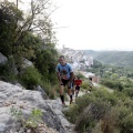 Marató i Mitja Castelló-Penyagolosa