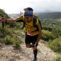 Marató i Mitja Castelló-Penyagolosa