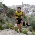Marató i Mitja Castelló-Penyagolosa