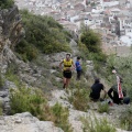 Marató i Mitja Castelló-Penyagolosa
