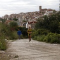 Marató i Mitja Castelló-Penyagolosa
