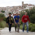 Marató i Mitja Castelló-Penyagolosa