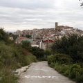 Marató i Mitja Castelló-Penyagolosa