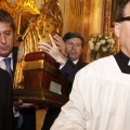Virgen de la Naranja