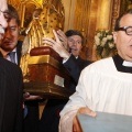 Virgen de la Naranja