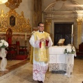 Virgen de la Naranja