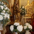 Virgen de la Naranja