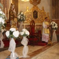 Virgen de la Naranja