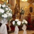 Virgen de la Naranja