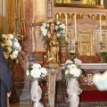 Virgen de la Naranja