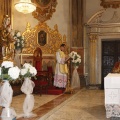 Virgen de la Naranja