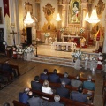 Virgen de la Naranja
