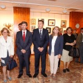 Aulas de la Tercera Edad